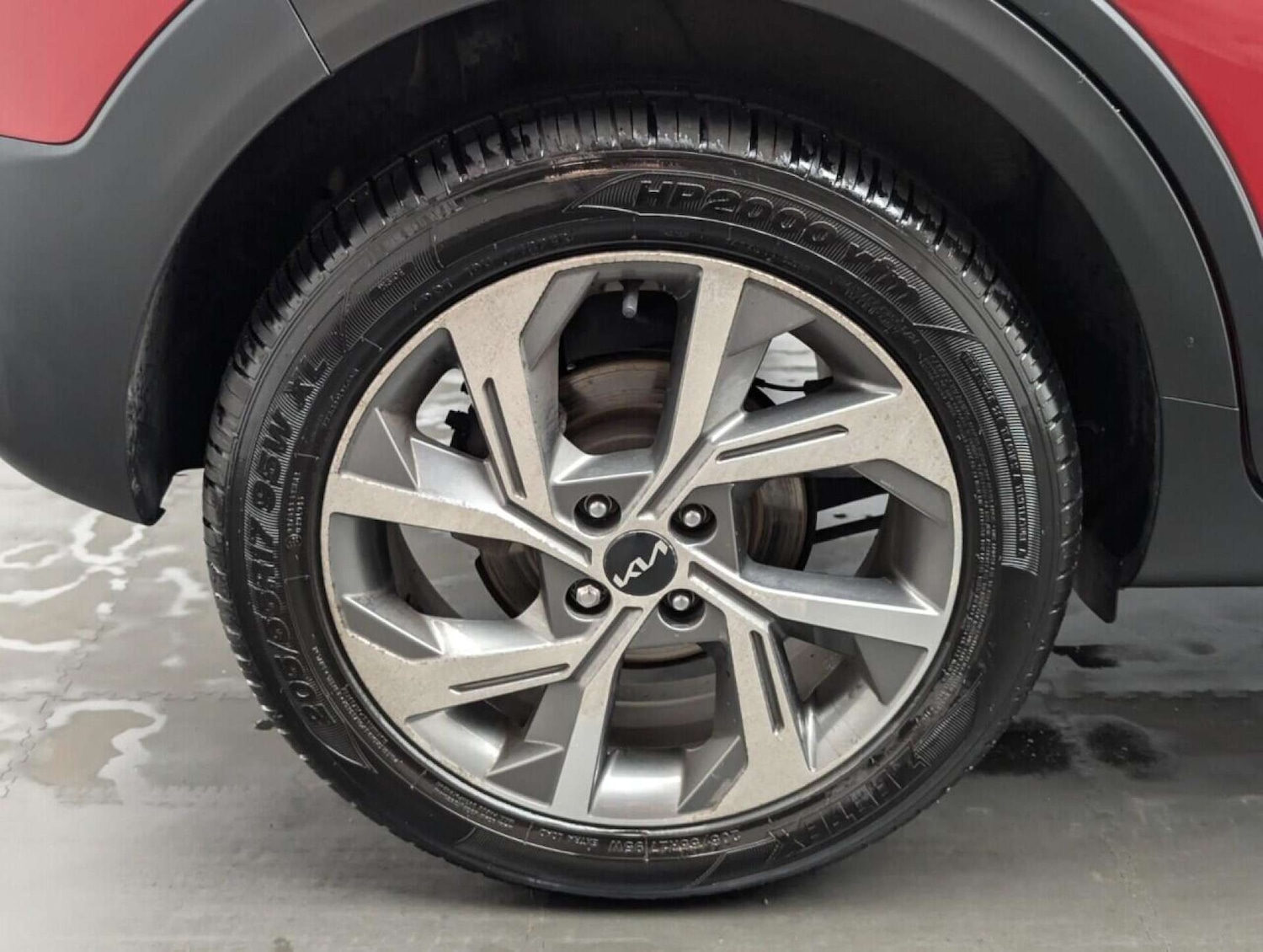 Used Kia Stonic 2021 for sale - 77713932: Photo 9