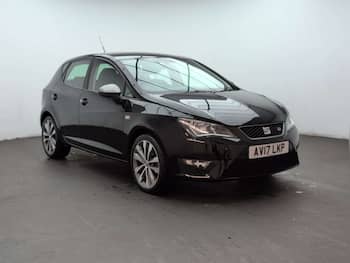 Used SEAT Ibiza 2017 for sale - 79476426: Photo