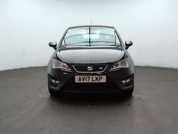 Used SEAT Ibiza 2017 for sale - 79476426: Photo