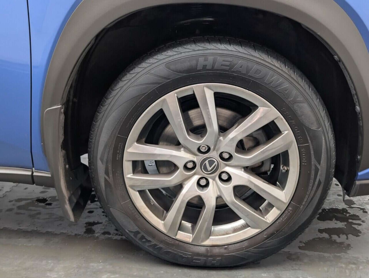 Used Lexus NX 2019 for sale - 77713965: Photo 10