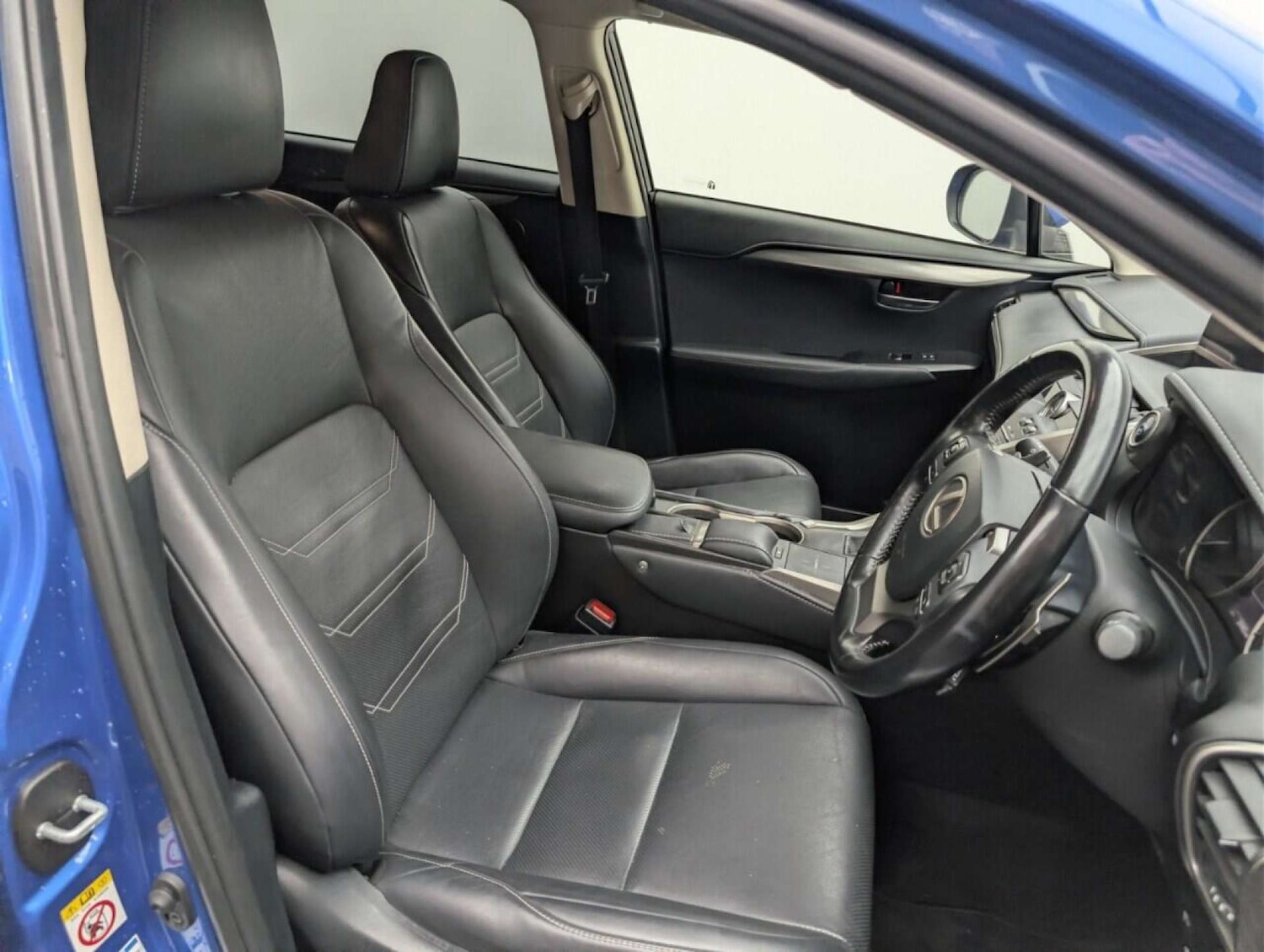 Used Lexus NX 2019 for sale - 77713965: Photo 12