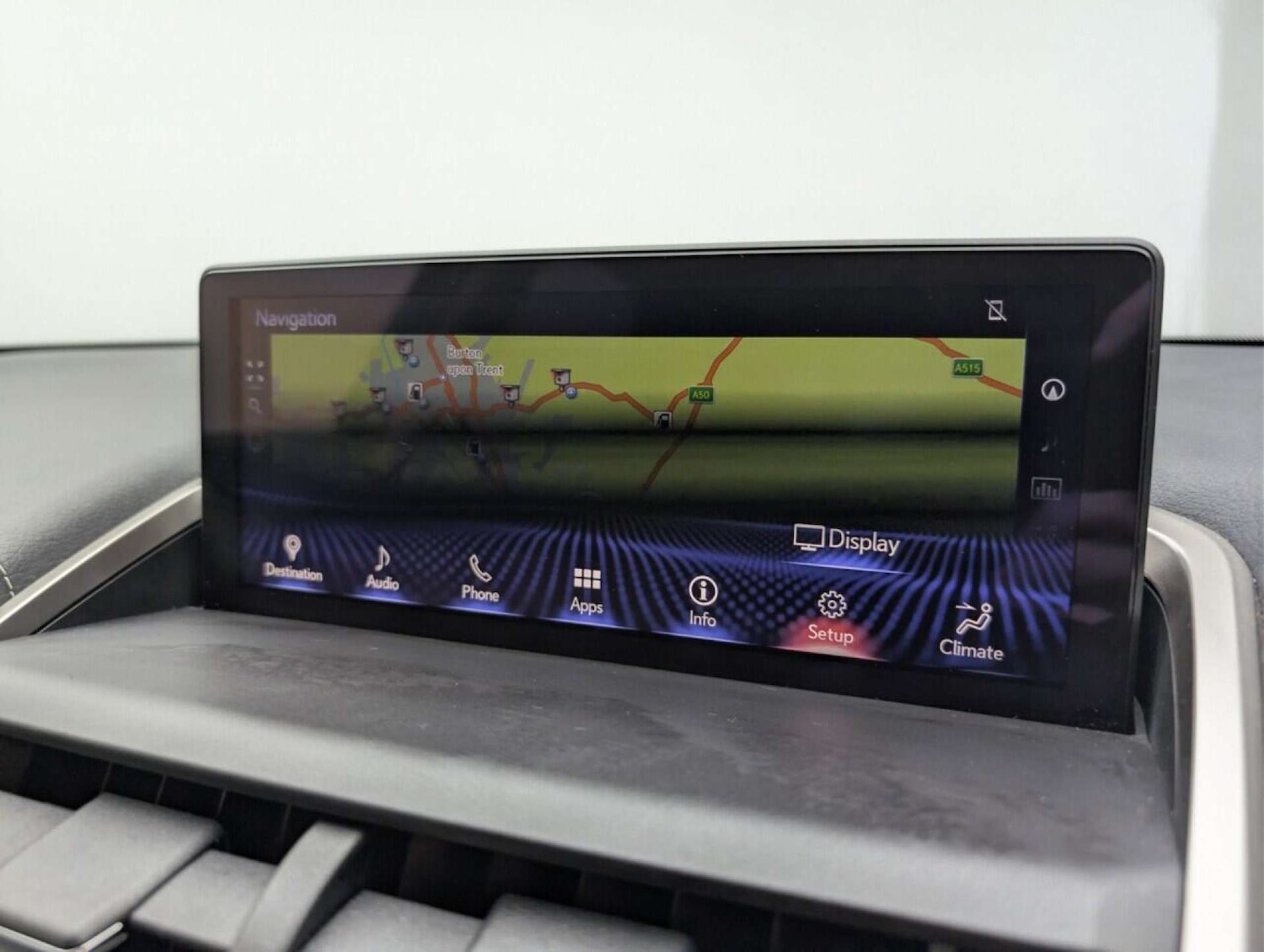 Used Lexus NX 2019 for sale - 77713965: Photo 13