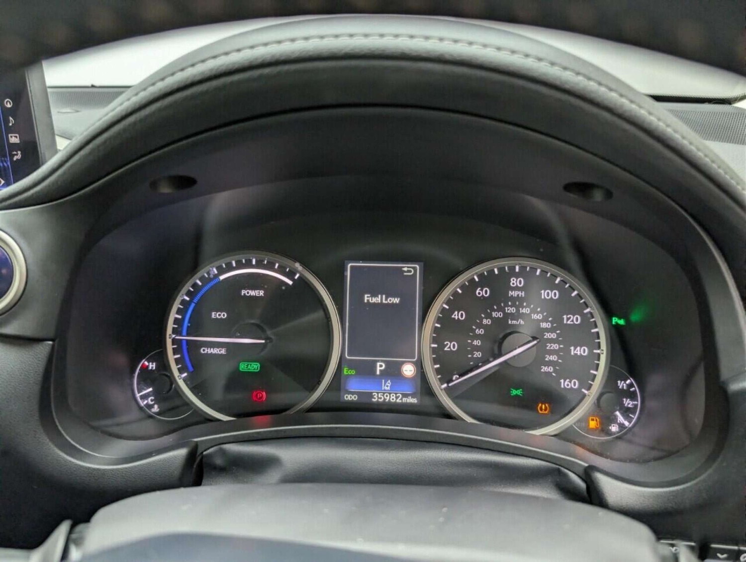 Used Lexus NX 2019 for sale - 77713965: Photo 17