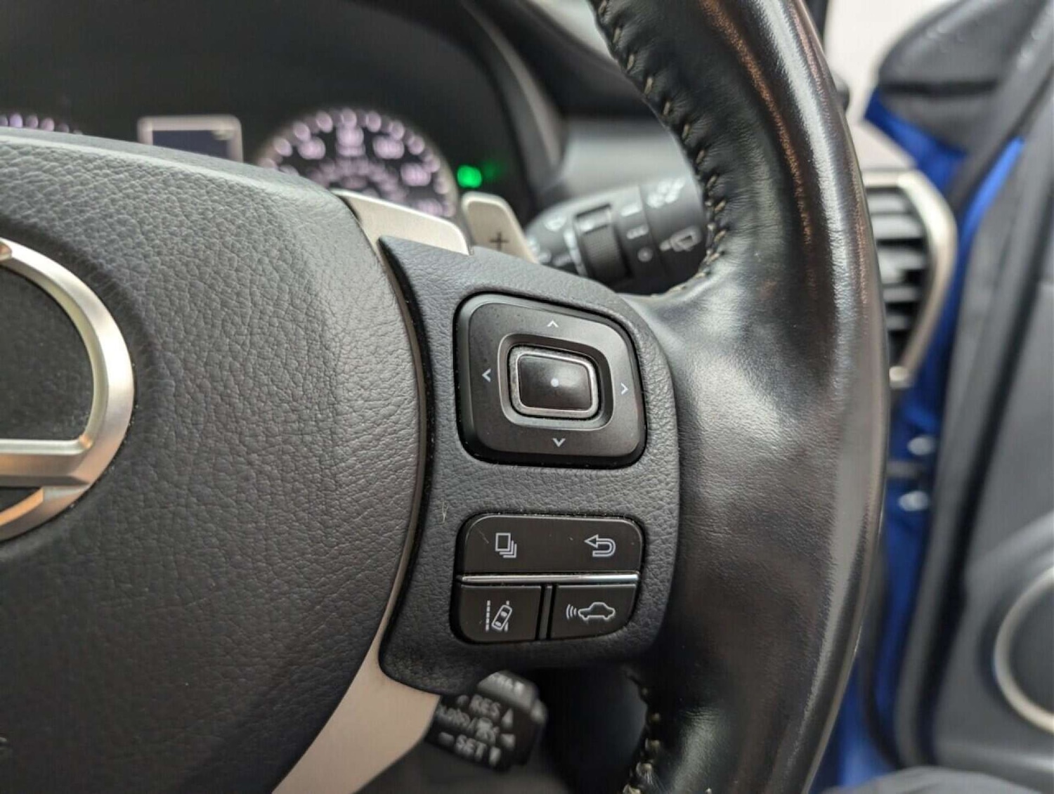 Used Lexus NX 2019 for sale - 77713965: Photo 19