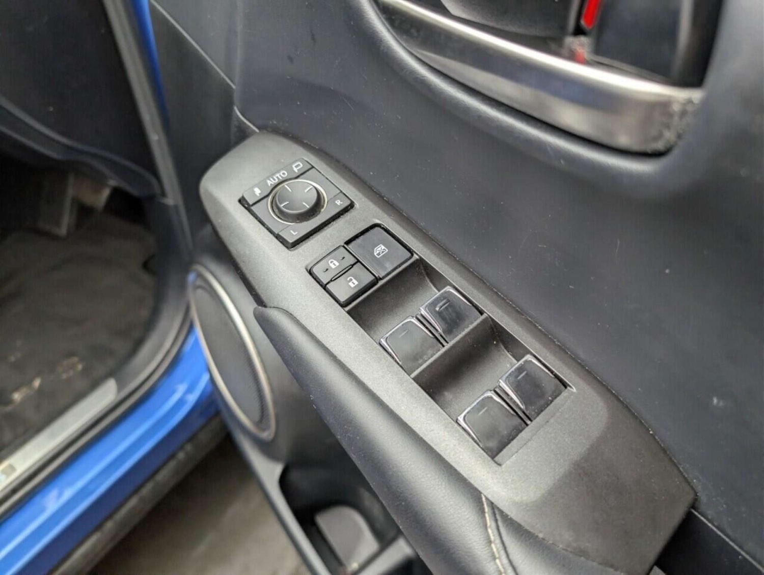 Used Lexus NX 2019 for sale - 77713965: Photo 21