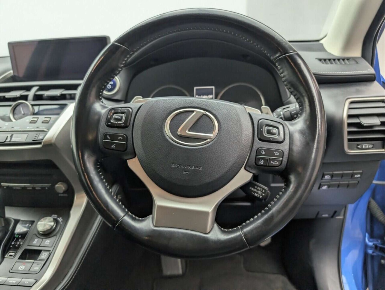 Used Lexus NX 2019 for sale - 77713965: Photo 23