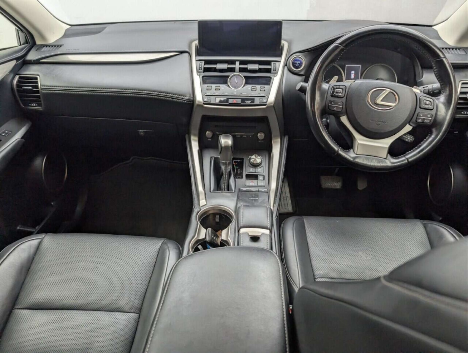 Used Lexus NX 2019 for sale - 77713965: Photo 24