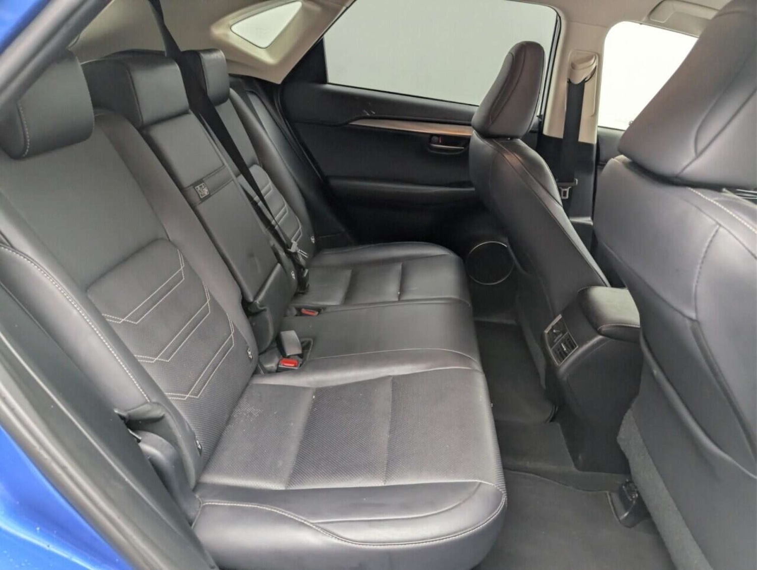 Used Lexus NX 2019 for sale - 77713965: Photo 25