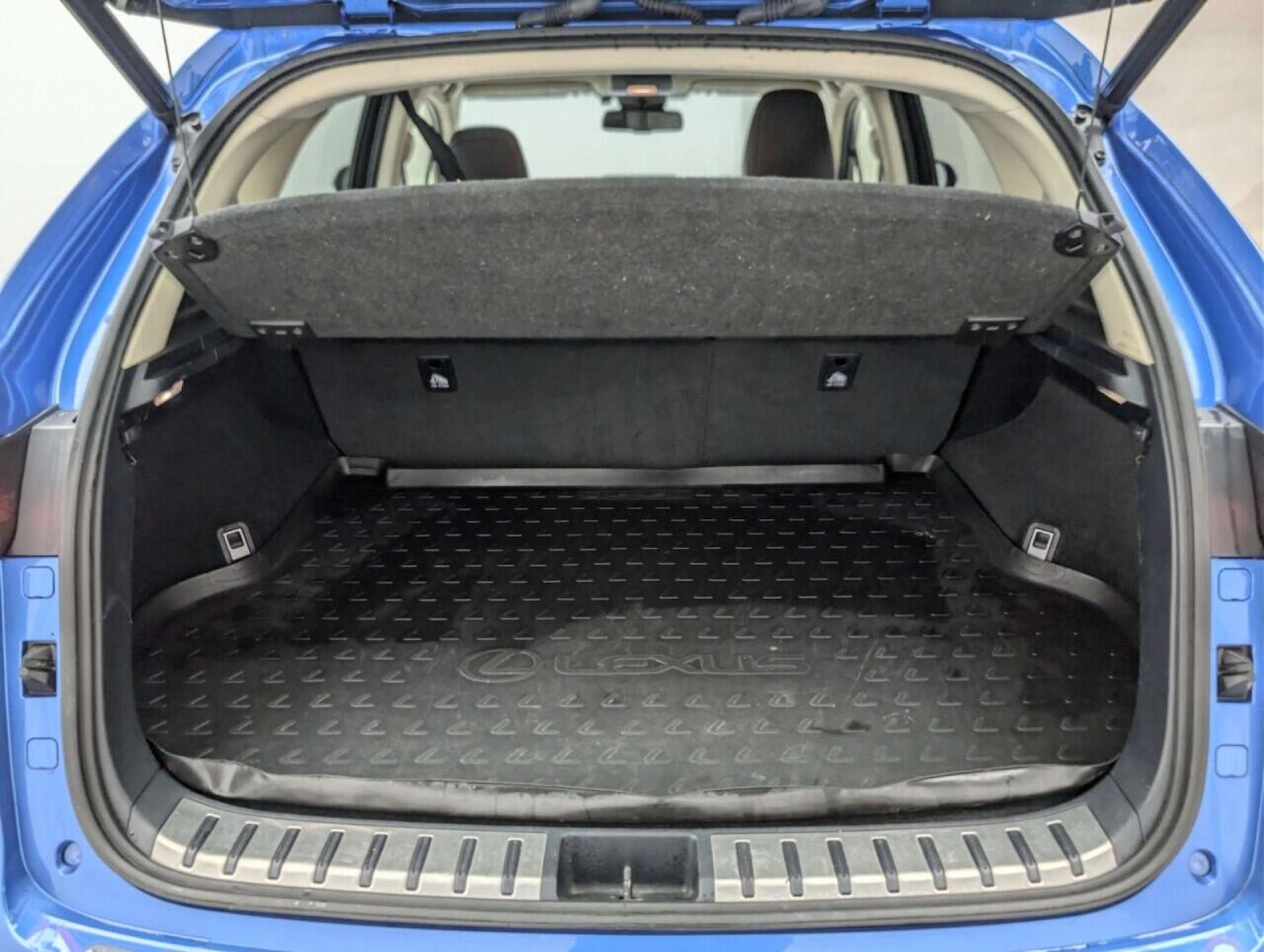 Used Lexus NX 2019 for sale - 77713965: Photo 26