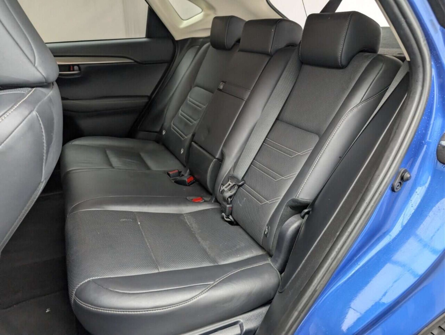 Used Lexus NX 2019 for sale - 77713965: Photo 27