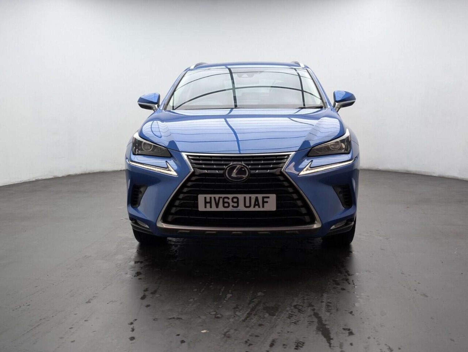 Used Lexus NX 2019 for sale - 77713965: Photo 3