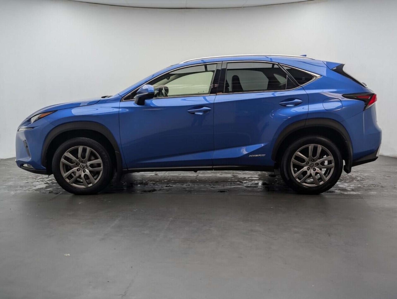 Used Lexus NX 2019 for sale - 77713965: Photo 5