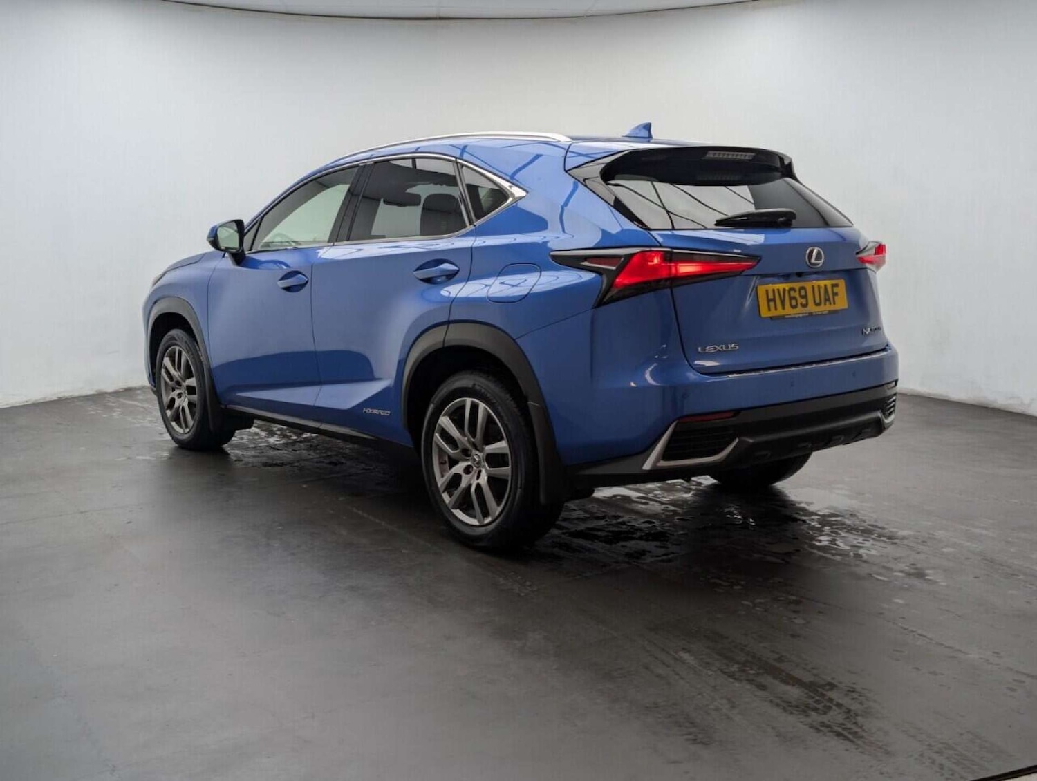 Used Lexus NX 2019 for sale - 77713965: Photo 6