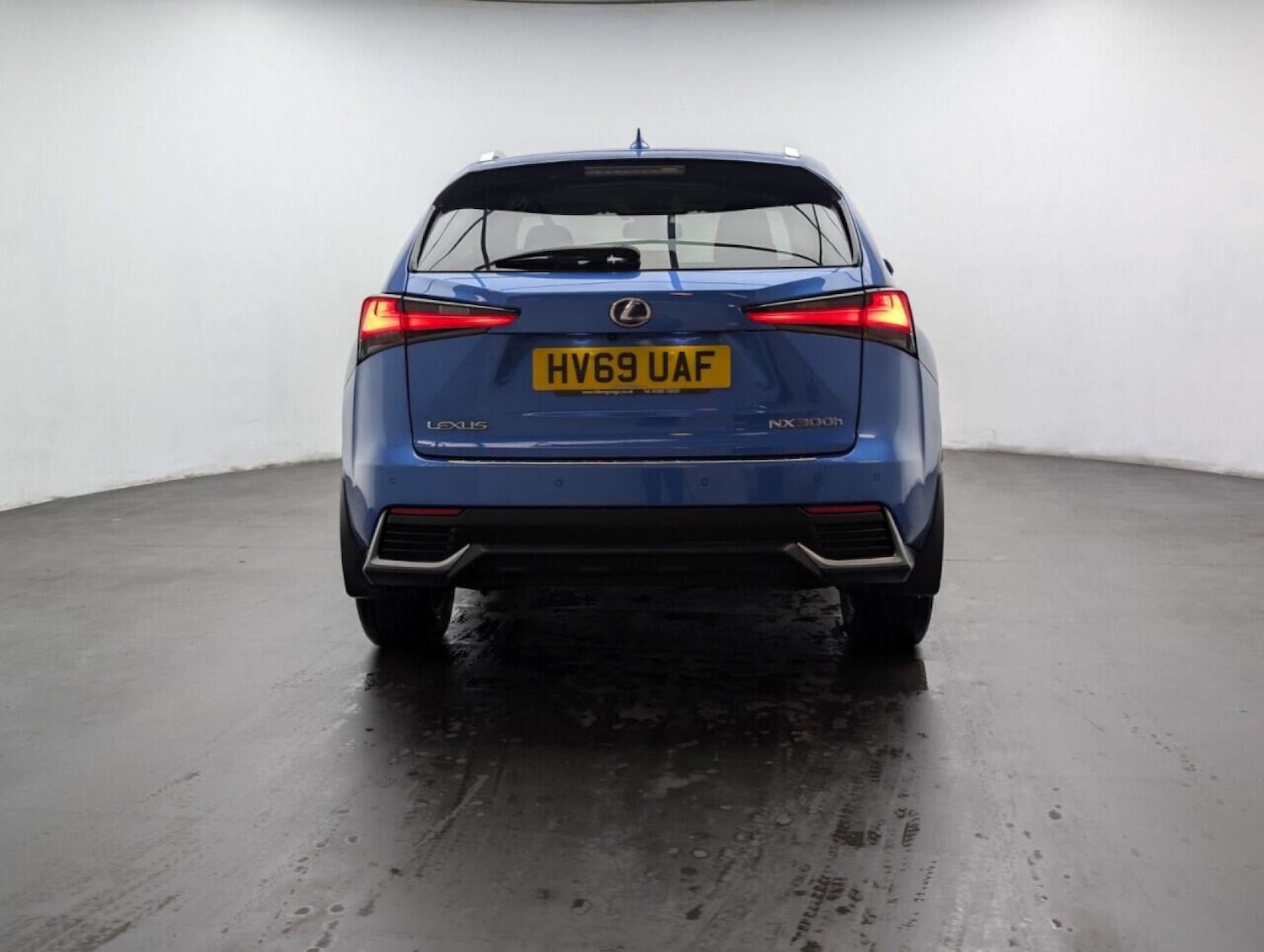 Used Lexus NX 2019 for sale - 77713965: Photo 7