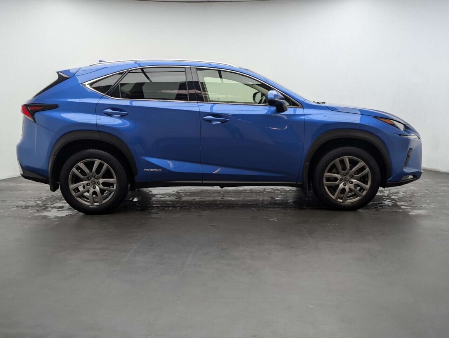 Used Lexus NX 2019 for sale - 77713965: Photo 9