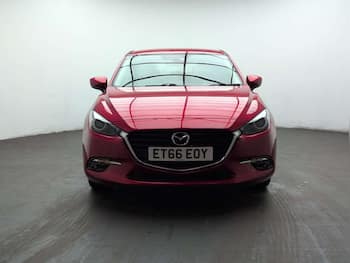 Used Mazda Mazda3 2017 for sale - 79689835: Photo