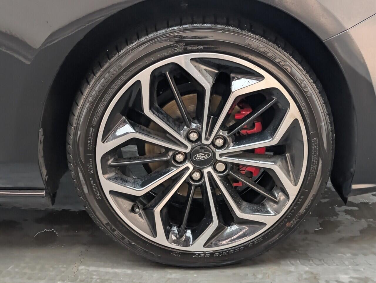 Used Ford Focus 2020 for sale - 76550931: Photo 10