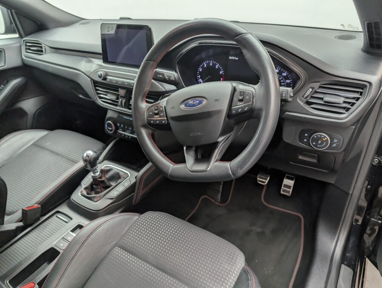 Used Ford Focus 2020 for sale - 76550931: Photo 11