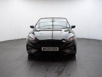 Used Ford Focus 2020 for sale - 76550931: Photo