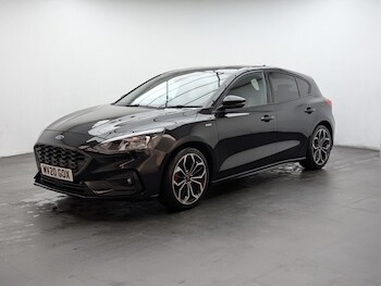 Used Ford Focus 2020 for sale - 76550931: Photo