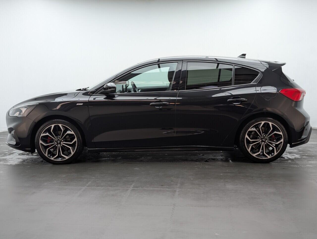 Used Ford Focus 2020 for sale - 76550931: Photo 5