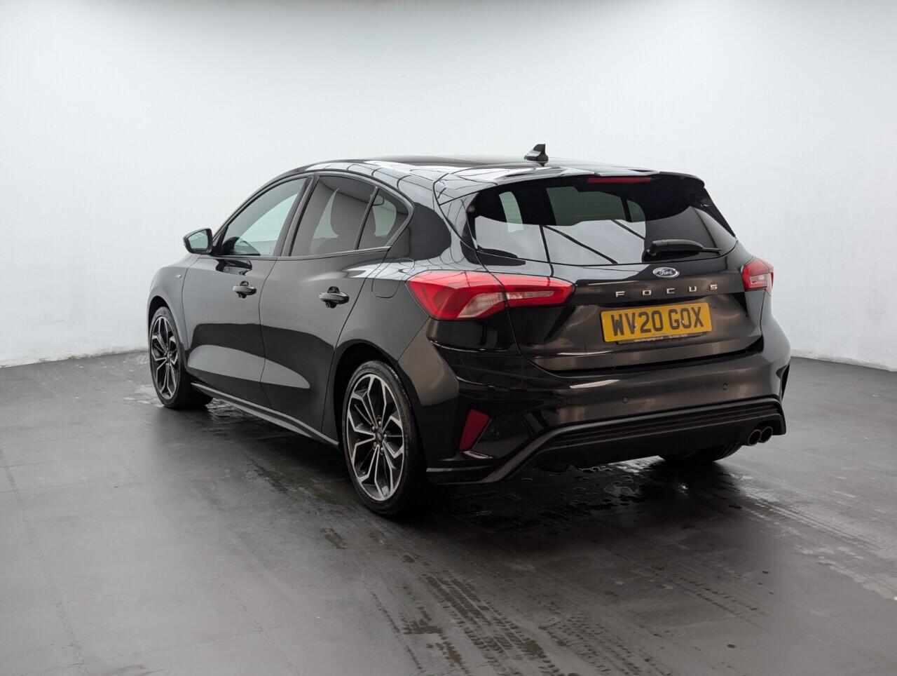 Used Ford Focus 2020 for sale - 76550931: Photo 6