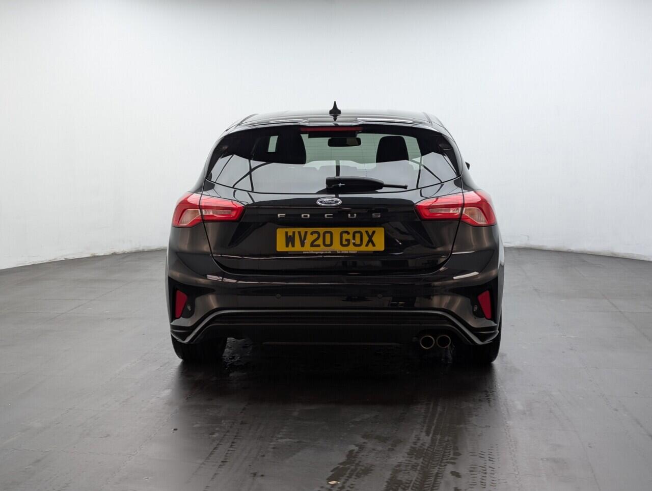 Used Ford Focus 2020 for sale - 76550931: Photo 7