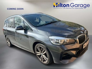 BMW 2 Series feature image