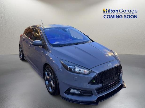 Used Ford Focus 2015 for sale - 76886786: Photo 1