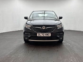 Used Vauxhall Grandland X 2020 for sale - 79299159: Photo