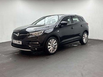 Used Vauxhall Grandland X 2020 for sale - 79299159: Photo