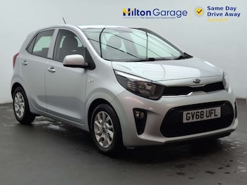 Used Kia Picanto 2019 for sale - 79558045: Photo