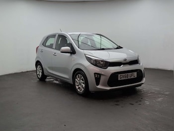 Used Kia Picanto 2019 for sale - 79558045: Photo