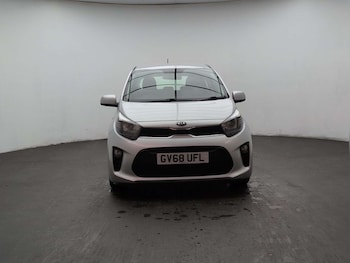 Used Kia Picanto 2019 for sale - 79558045: Photo