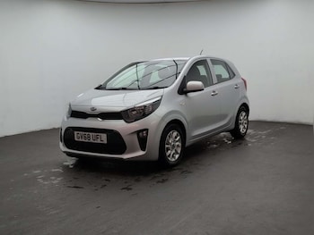 Used Kia Picanto 2019 for sale - 79558045: Photo