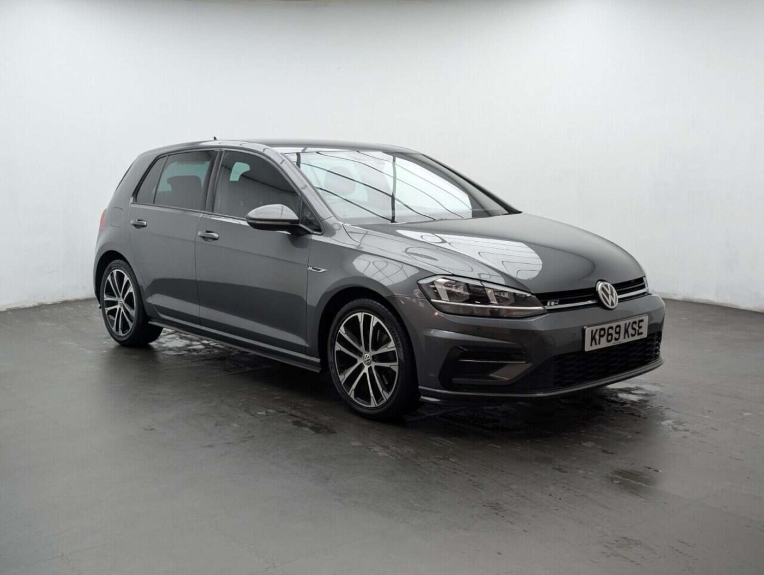 Used Volkswagen Golf 2019 for sale - 77714555: Photo 13