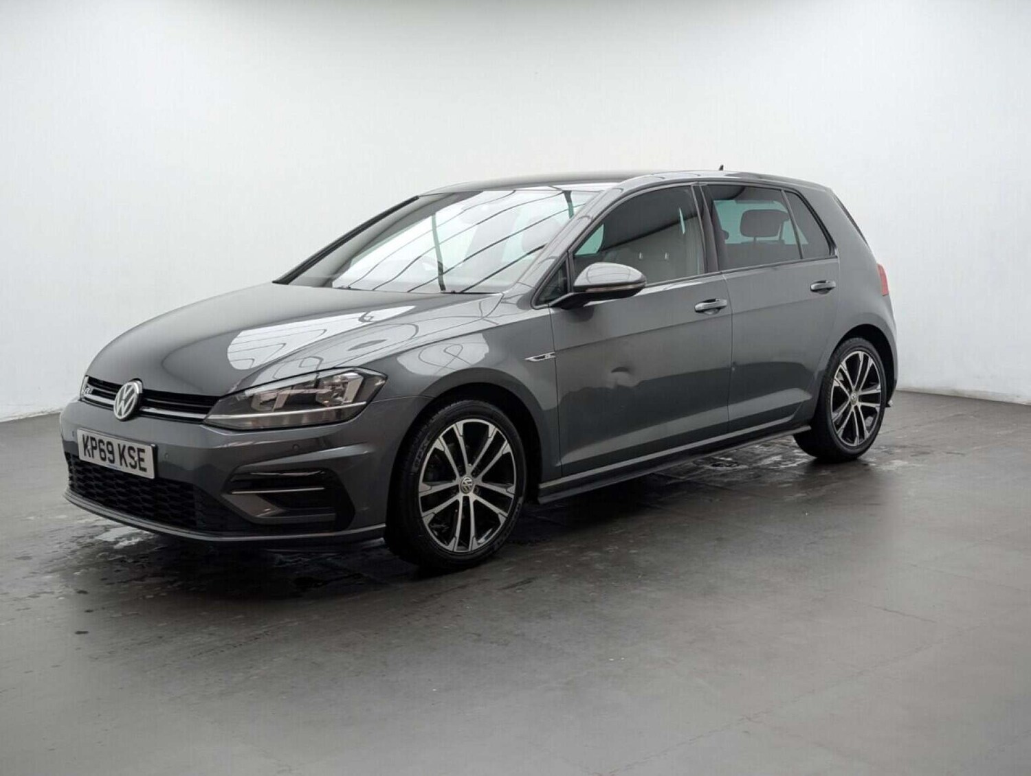 Used Volkswagen Golf 2019 for sale - 77714555: Photo 15
