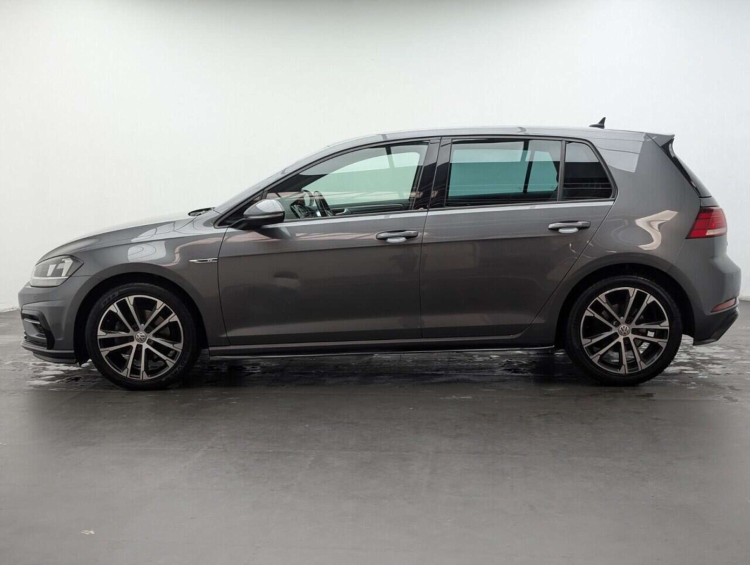 Used Volkswagen Golf 2019 for sale - 77714555: Photo 16