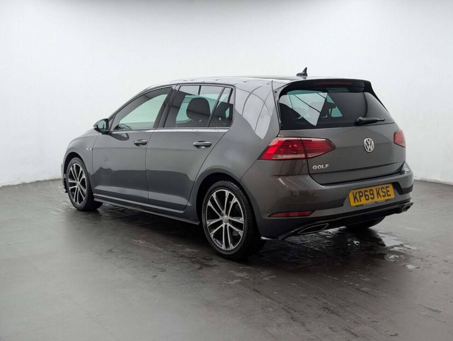 Used Volkswagen Golf 2019 for sale - 77714555: Photo 17