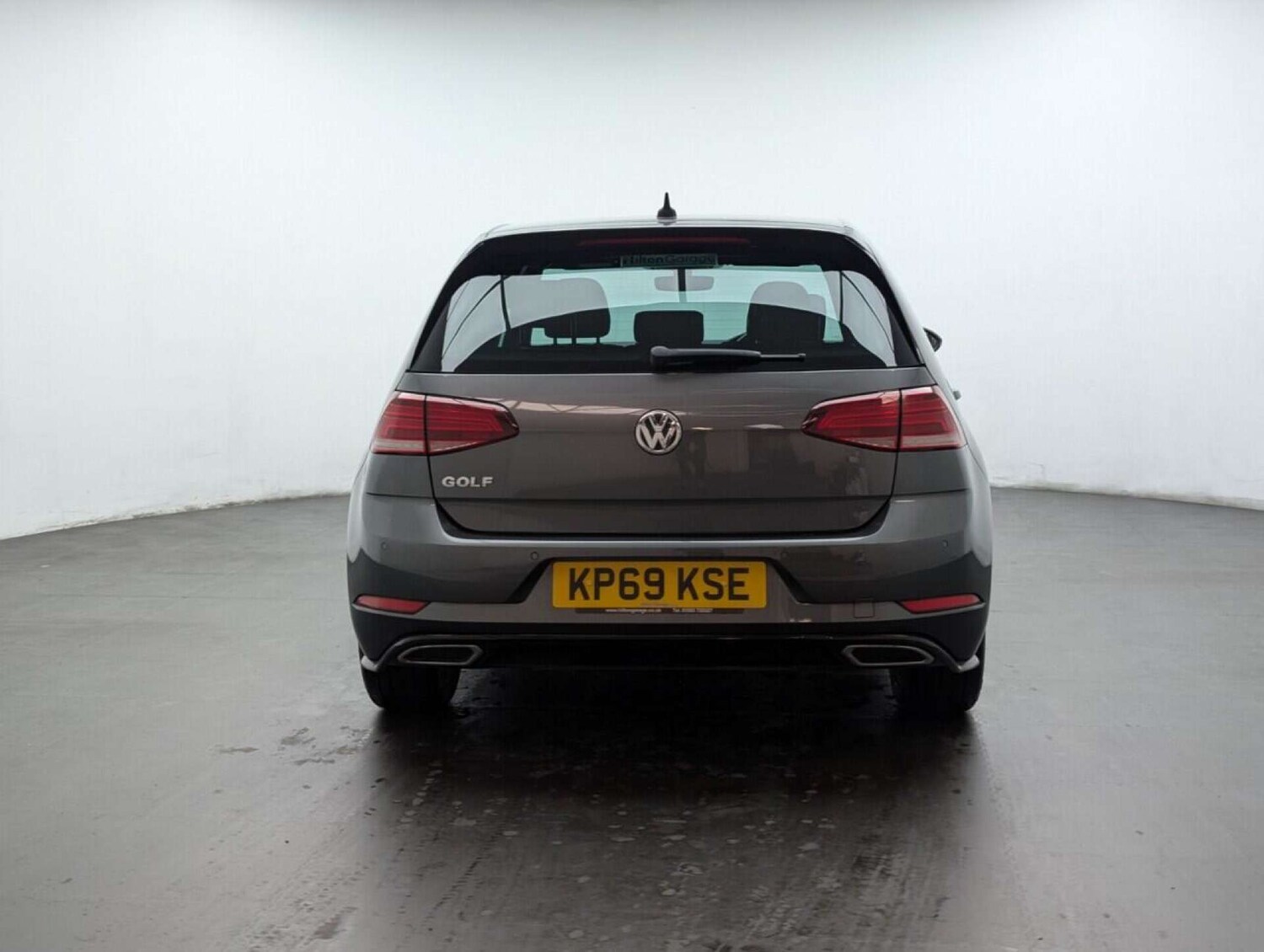 Used Volkswagen Golf 2019 for sale - 77714555: Photo 18