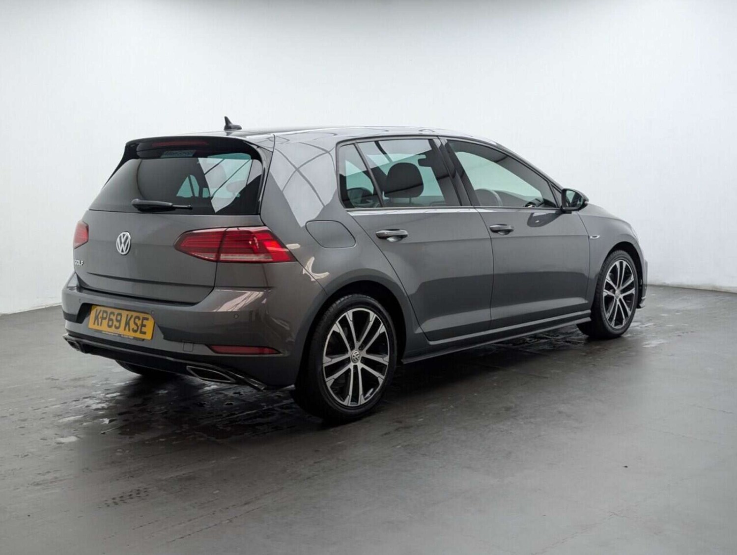 Used Volkswagen Golf 2019 for sale - 77714555: Photo 19