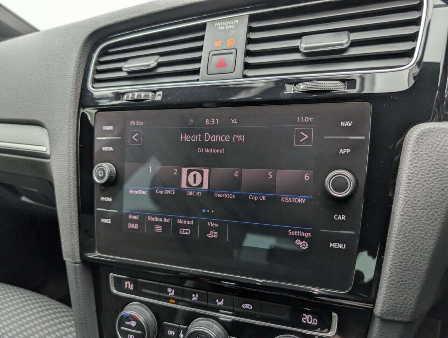 Used Volkswagen Golf 2019 for sale - 77714555: Photo 24