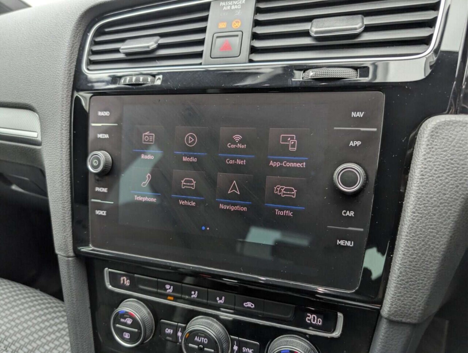 Used Volkswagen Golf 2019 for sale - 77714555: Photo 25