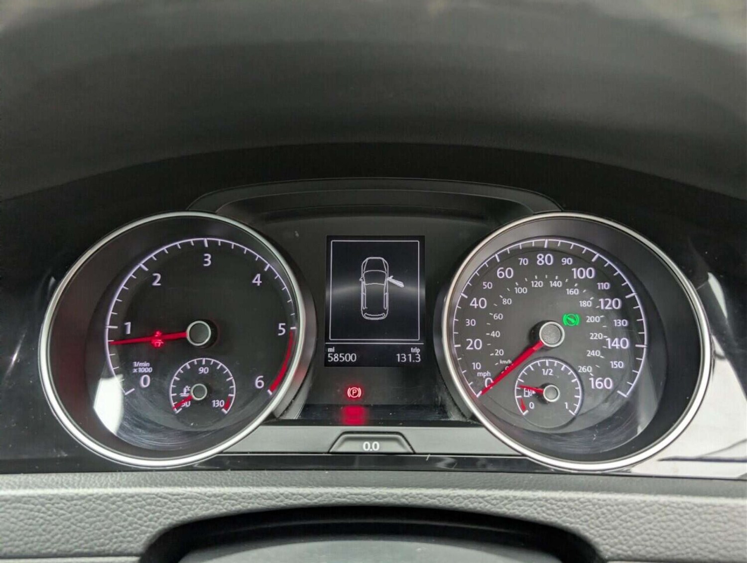 Used Volkswagen Golf 2019 for sale - 77714555: Photo 28