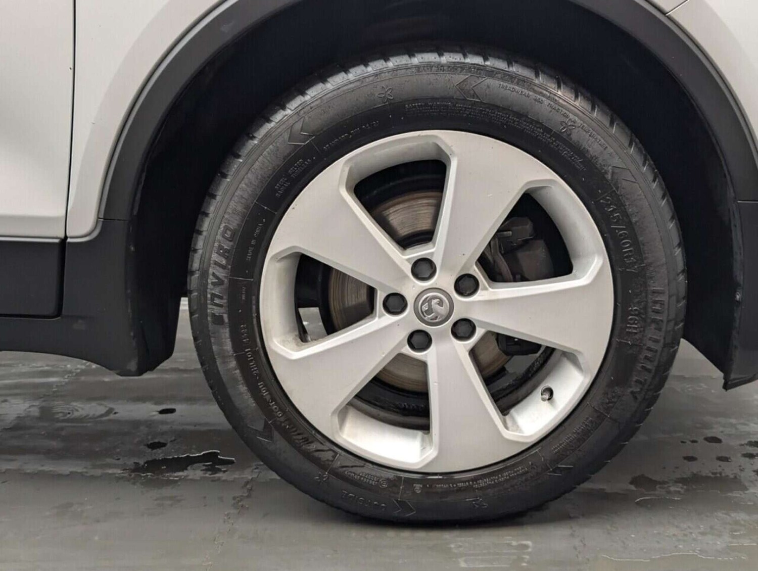 Used Vauxhall Mokka X 2018 for sale - 77713443: Photo 10