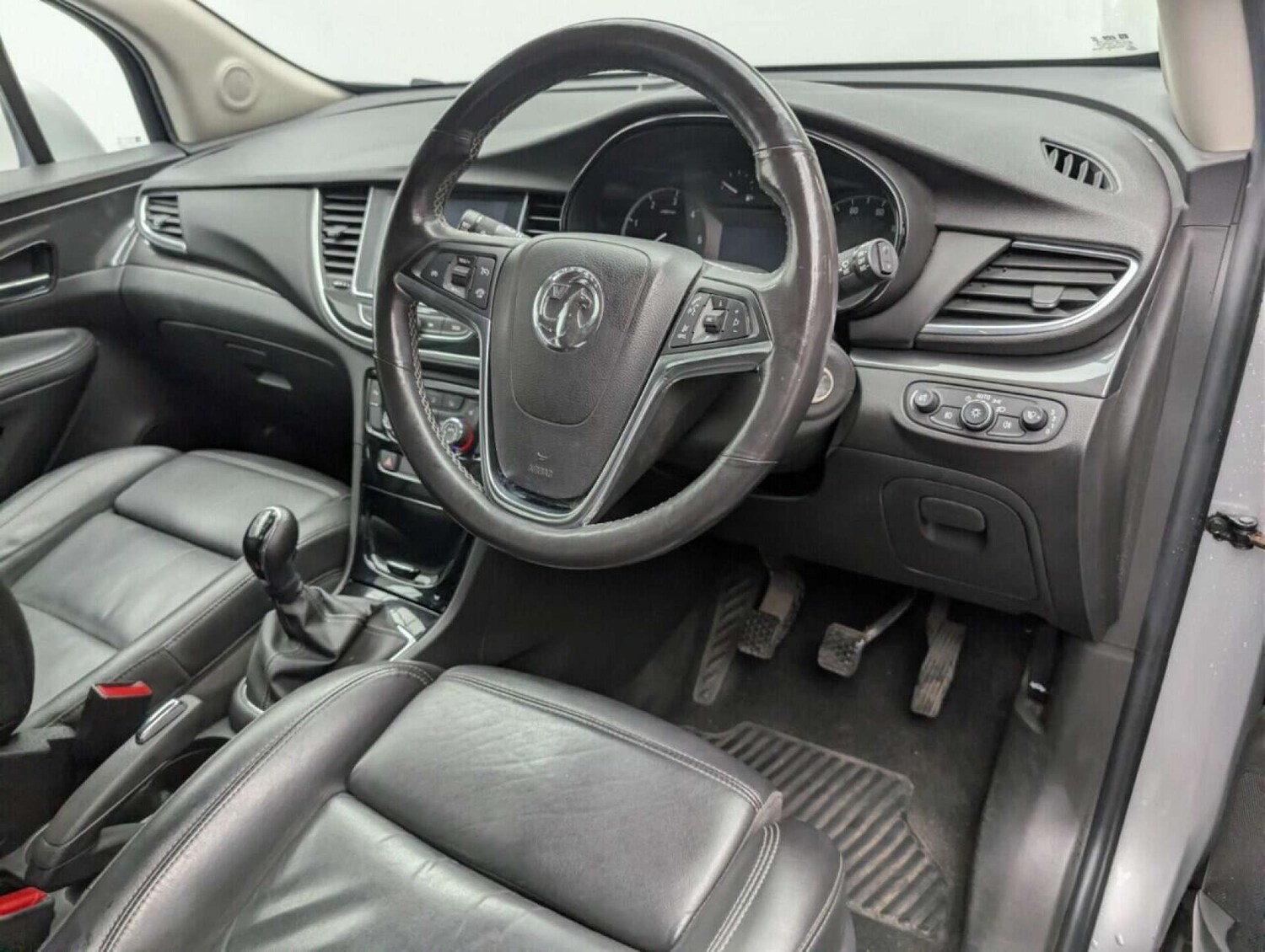 Used Vauxhall Mokka X 2018 for sale - 77713443: Photo 11