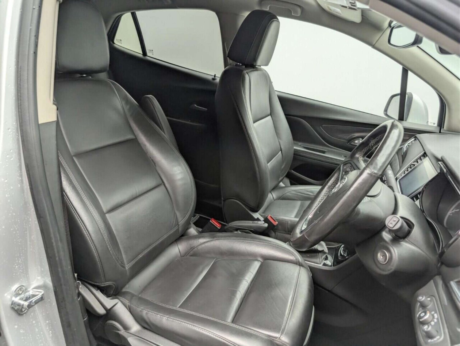 Used Vauxhall Mokka X 2018 for sale - 77713443: Photo 12