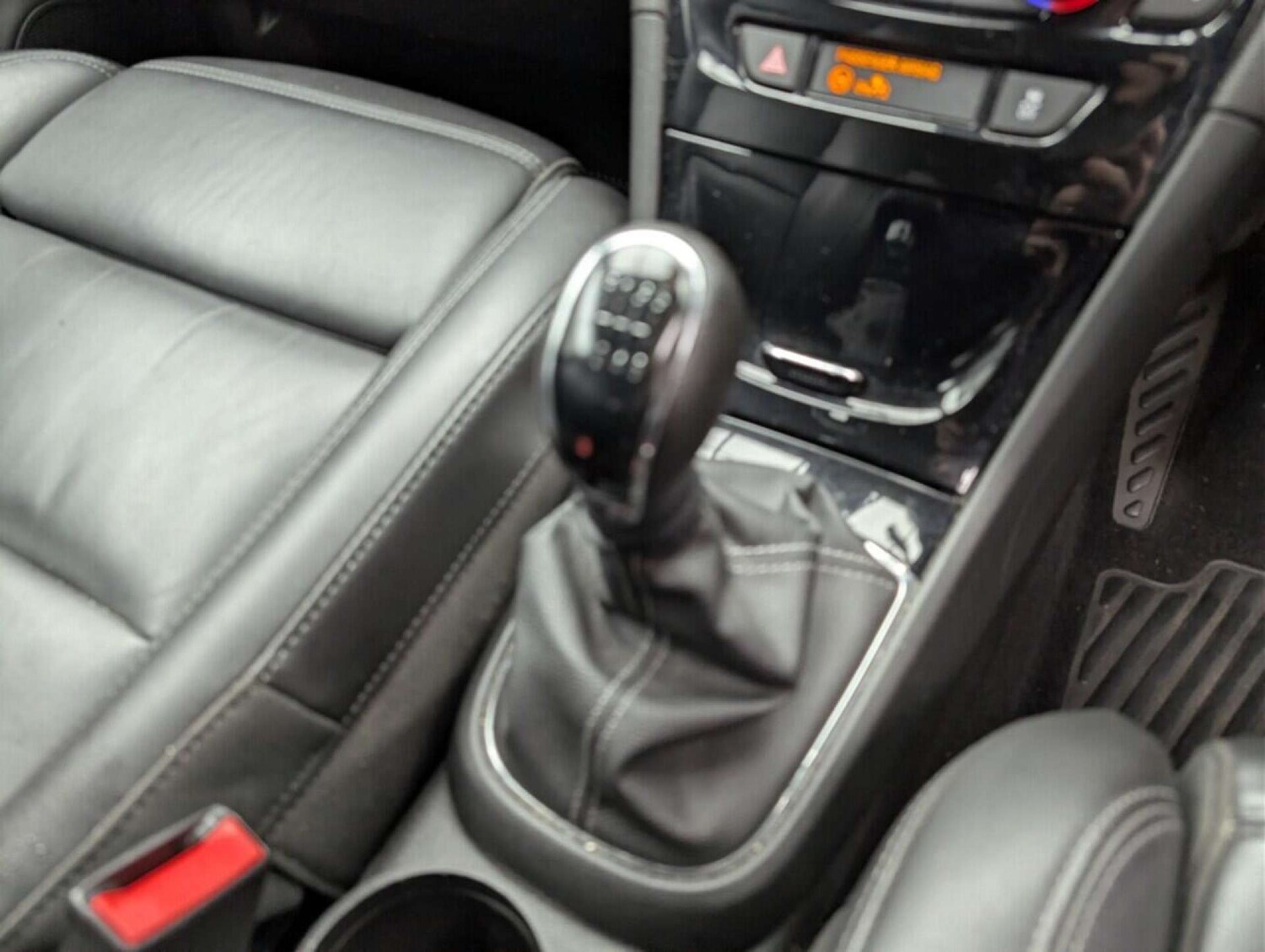 Used Vauxhall Mokka X 2018 for sale - 77713443: Photo 16