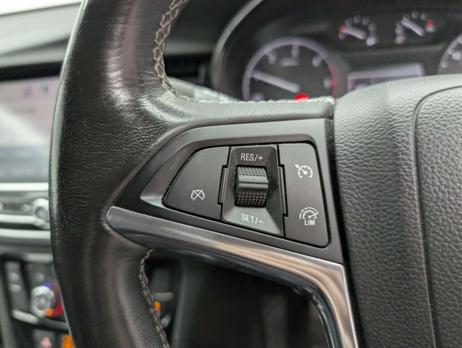 Used Vauxhall Mokka X 2018 for sale - 77713443: Photo 17