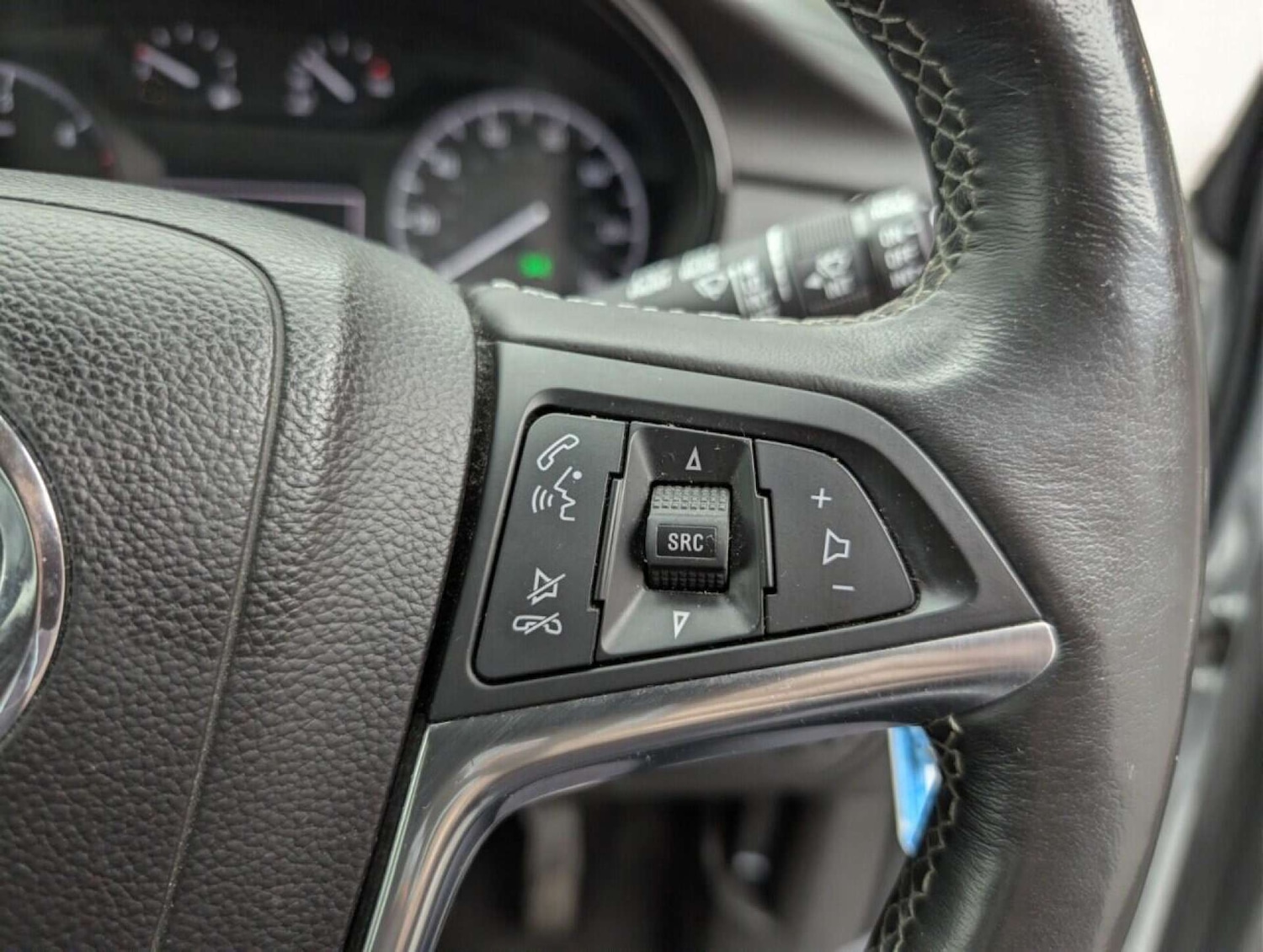 Used Vauxhall Mokka X 2018 for sale - 77713443: Photo 18